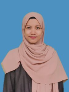 Aulia Azizah, S.P.