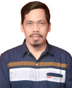 Rahman, A.Ma., S.Kel., M.E.
