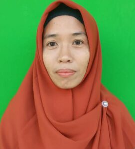 Wati Fujiasih, S.Pd.I.