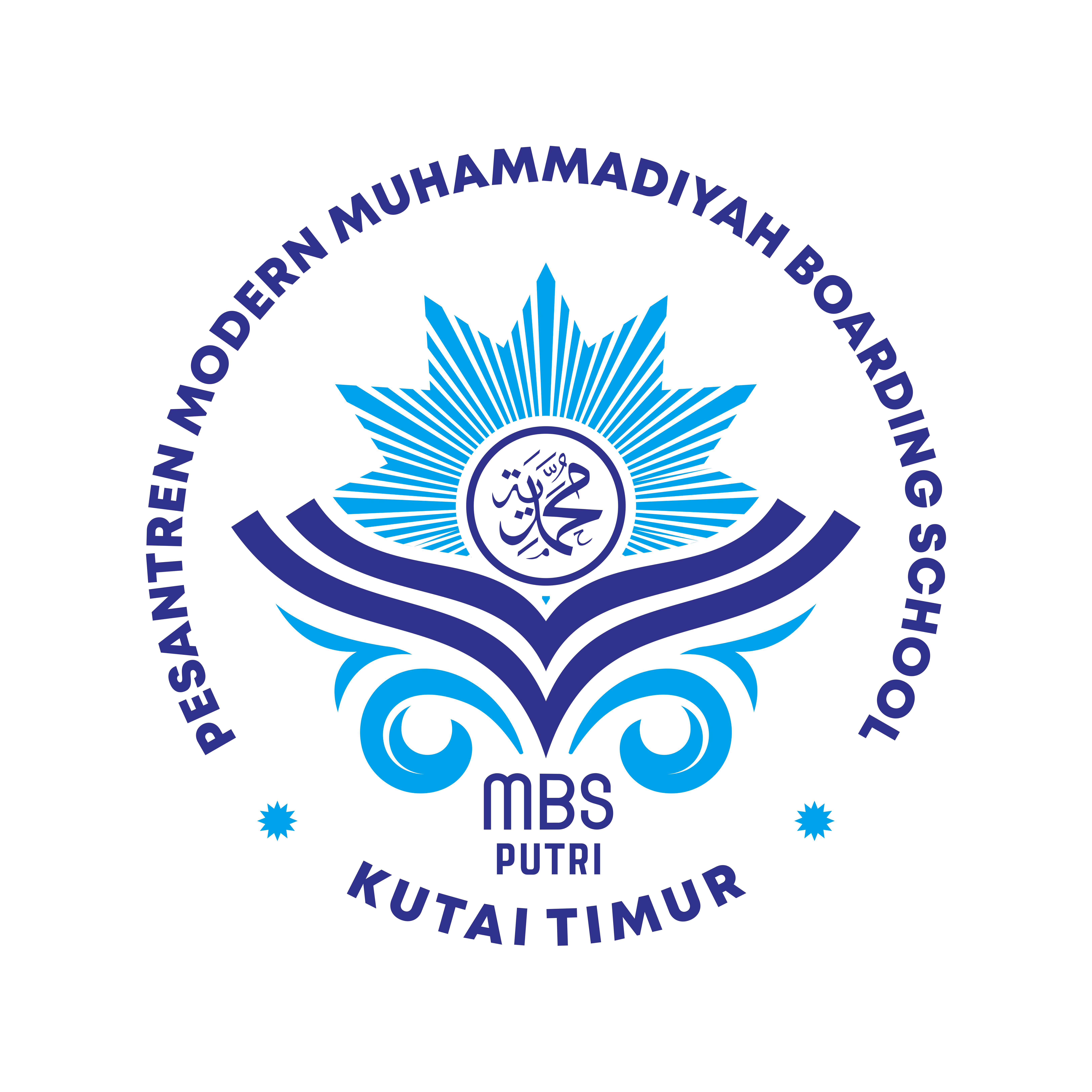 MBS Putri Kutai Timur