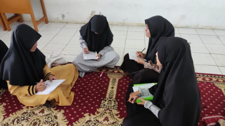 Writing Class (d02)