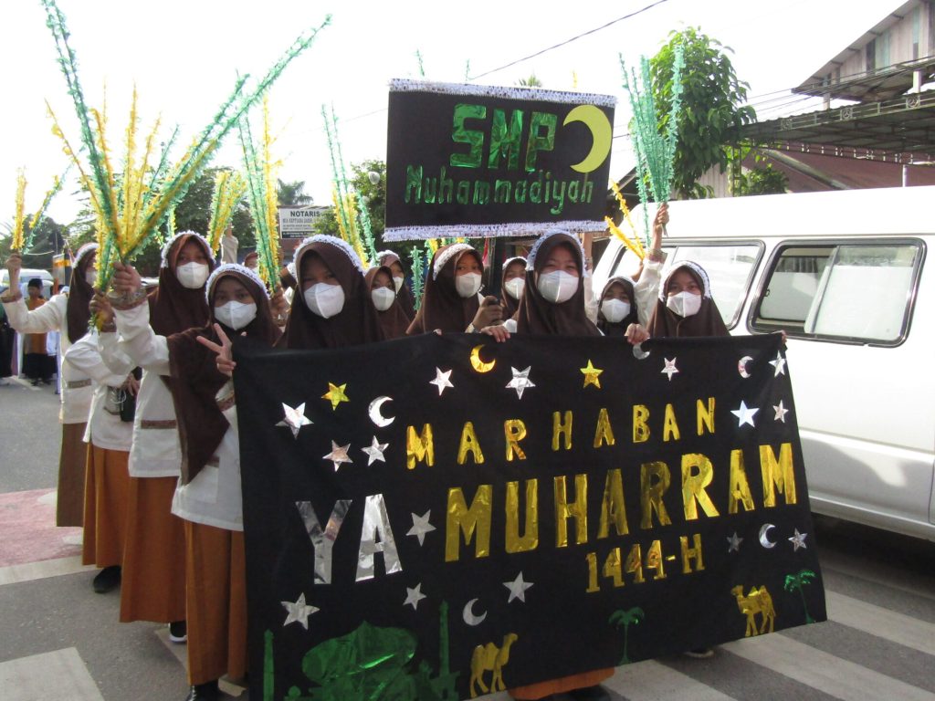 Peringatan Hari Besar Islam