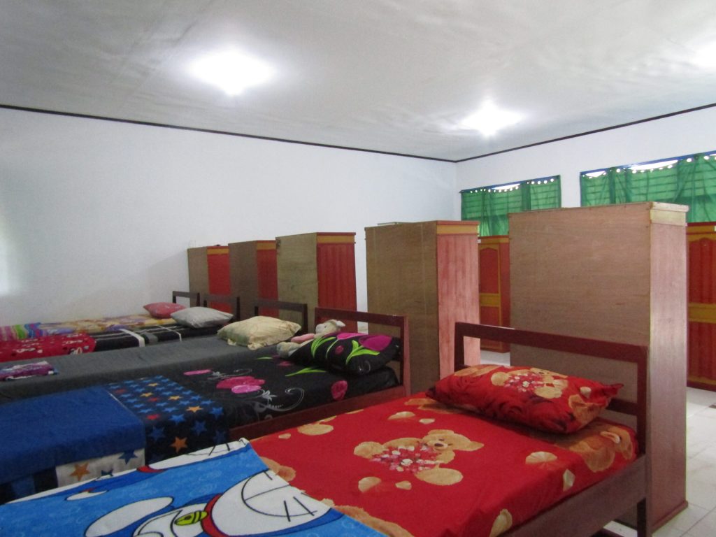 Tempat Tidur