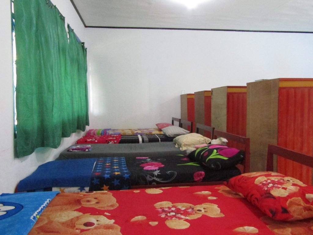 Tempat Tidur
