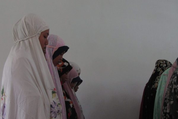 Qiyamul lail
