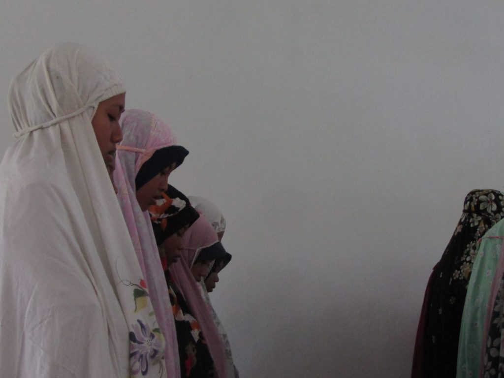Qiyamul lail