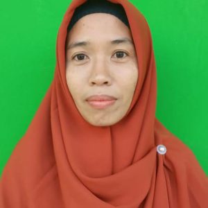 Wati Fujiasih, S.Pd.I.
