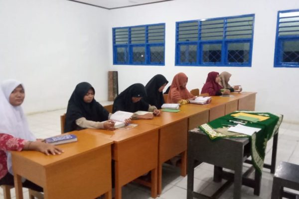 Ruang Kelas