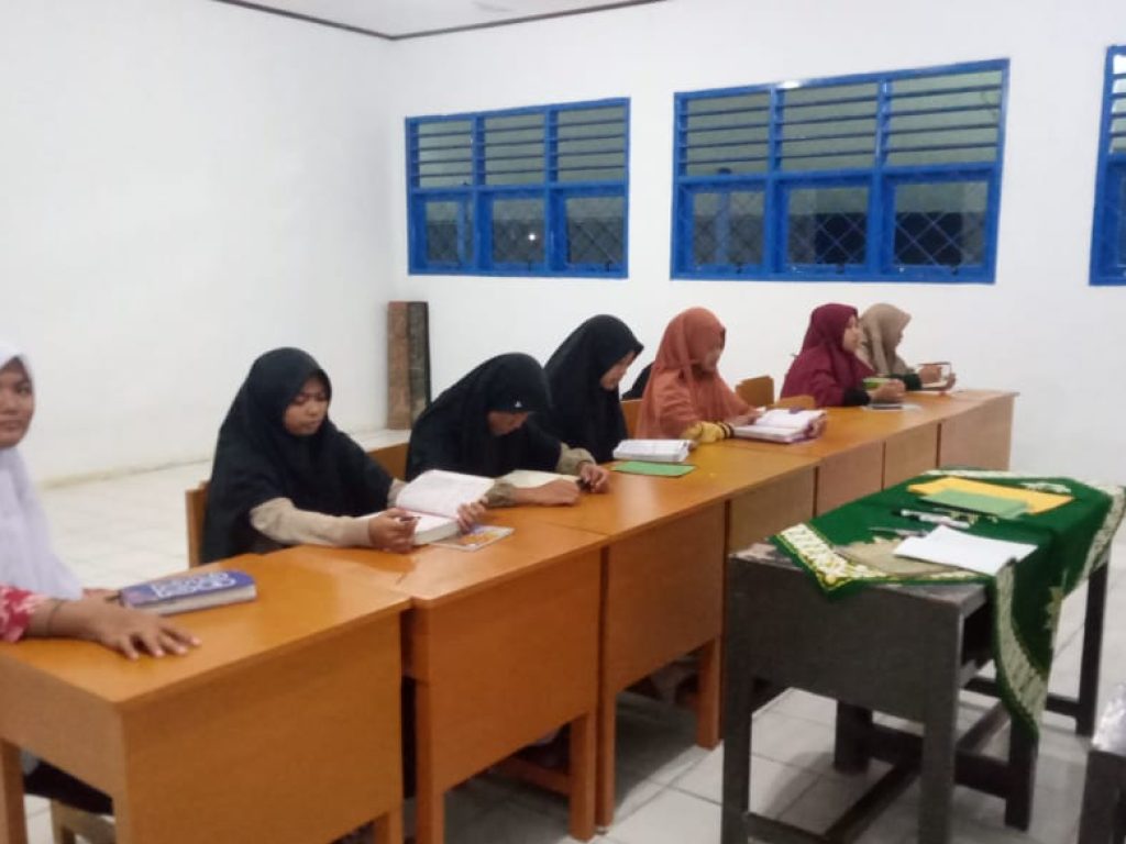 Ruang Kelas